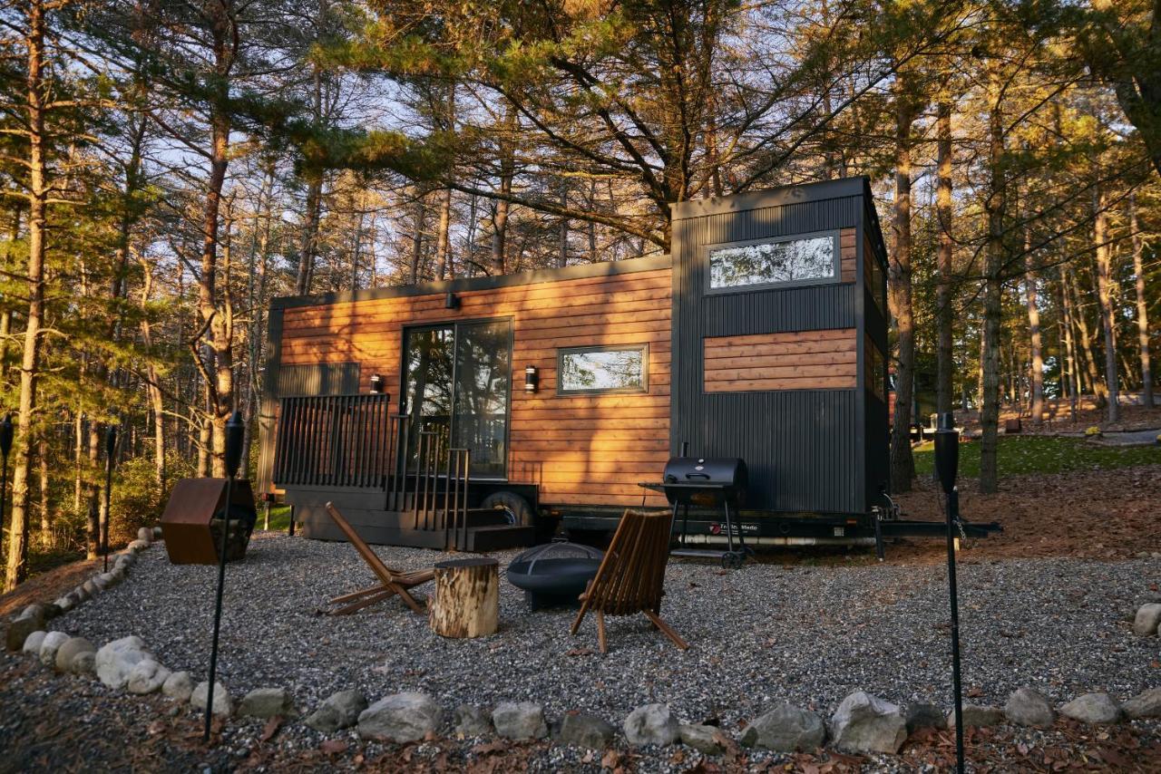 Sowilo Holiday home