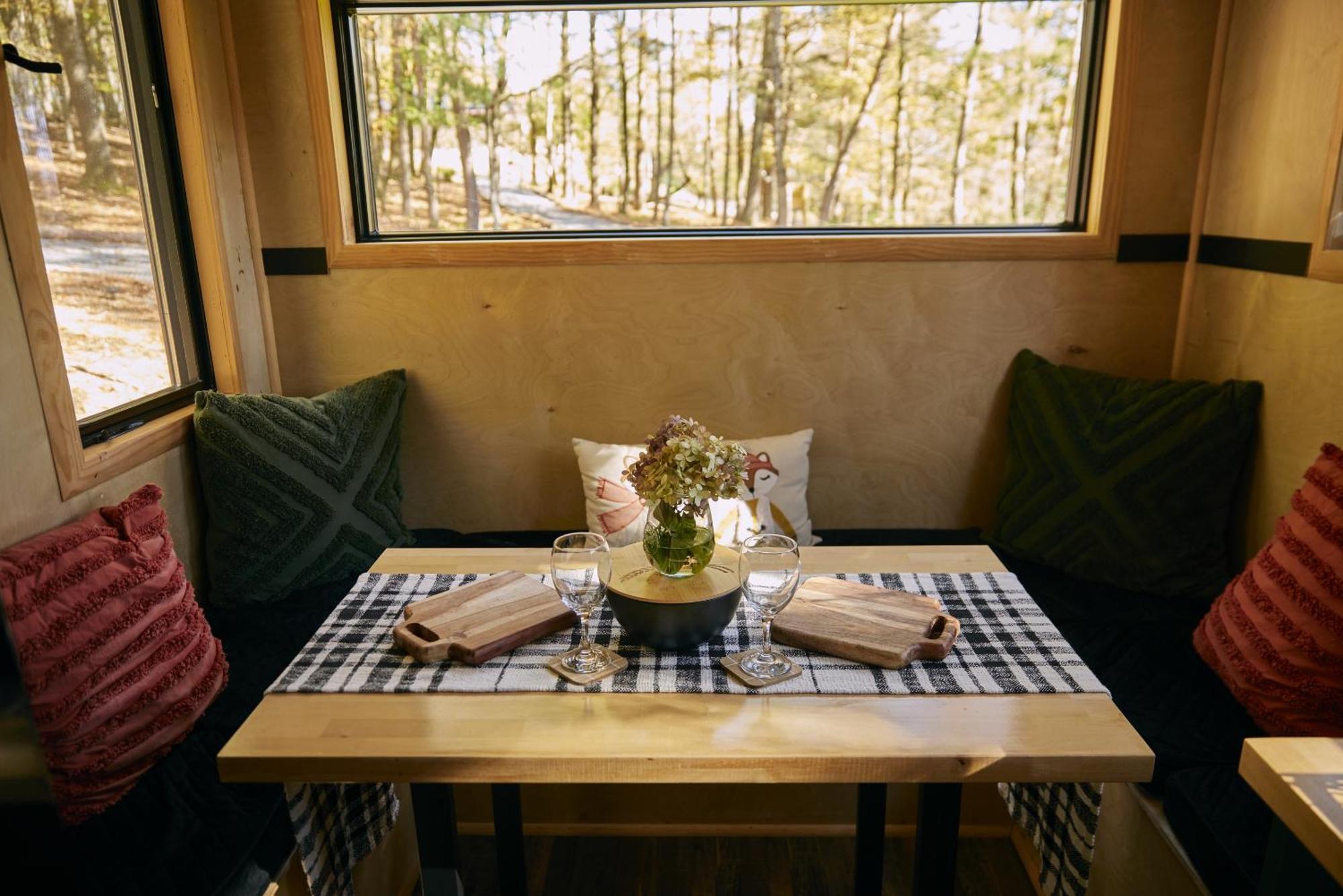 Sowilo Holiday home