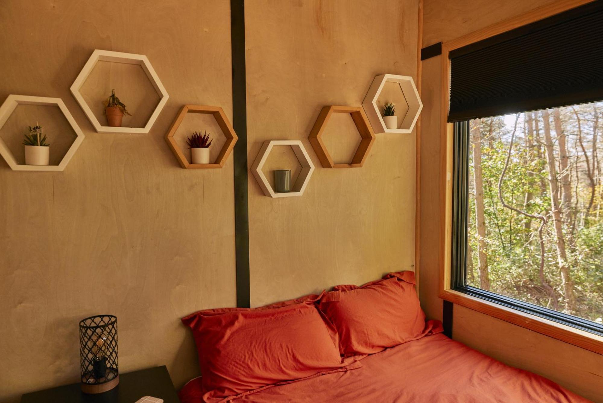 Sowilo Holiday home *