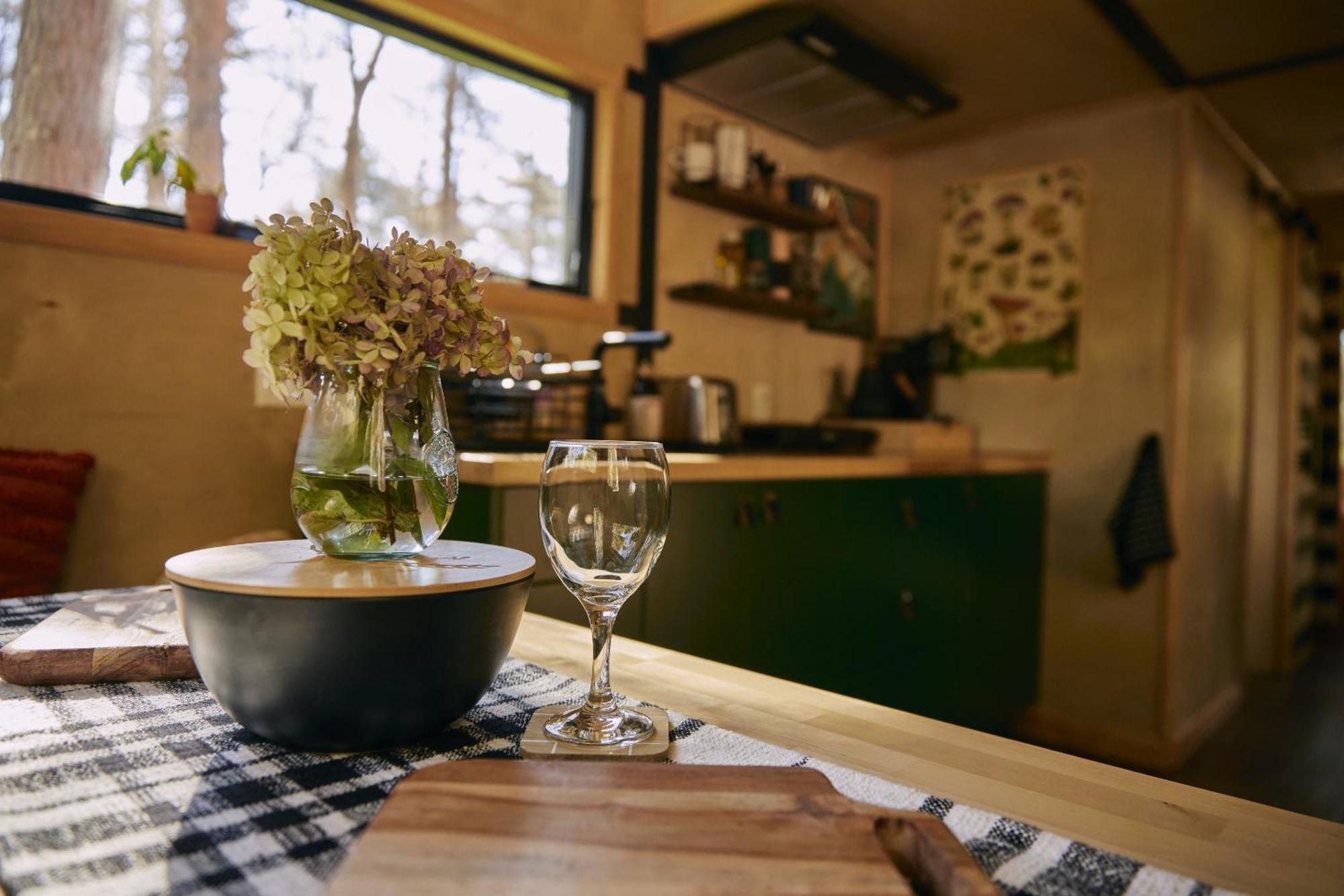 Sowilo Holiday home *