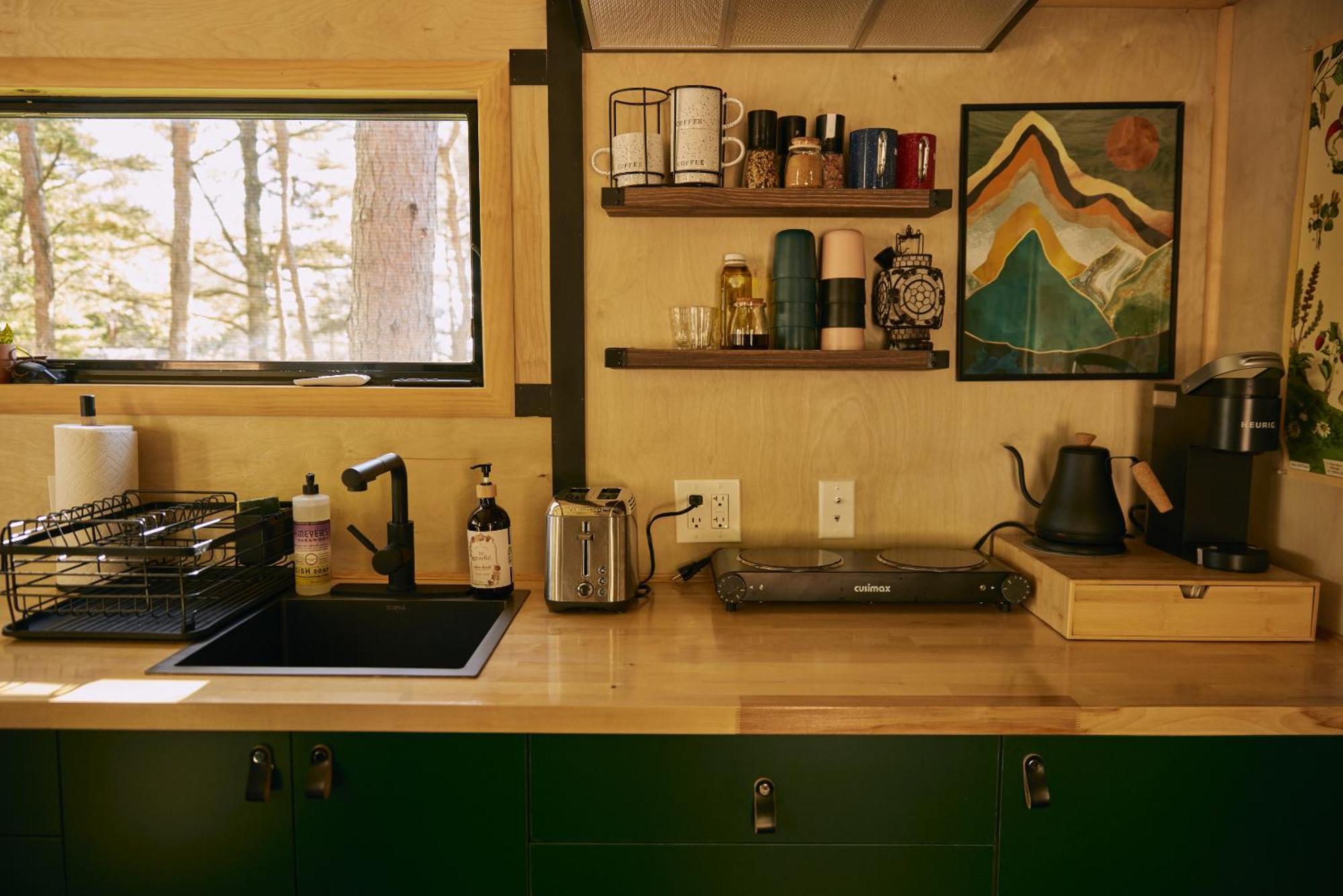 Sowilo Holiday home