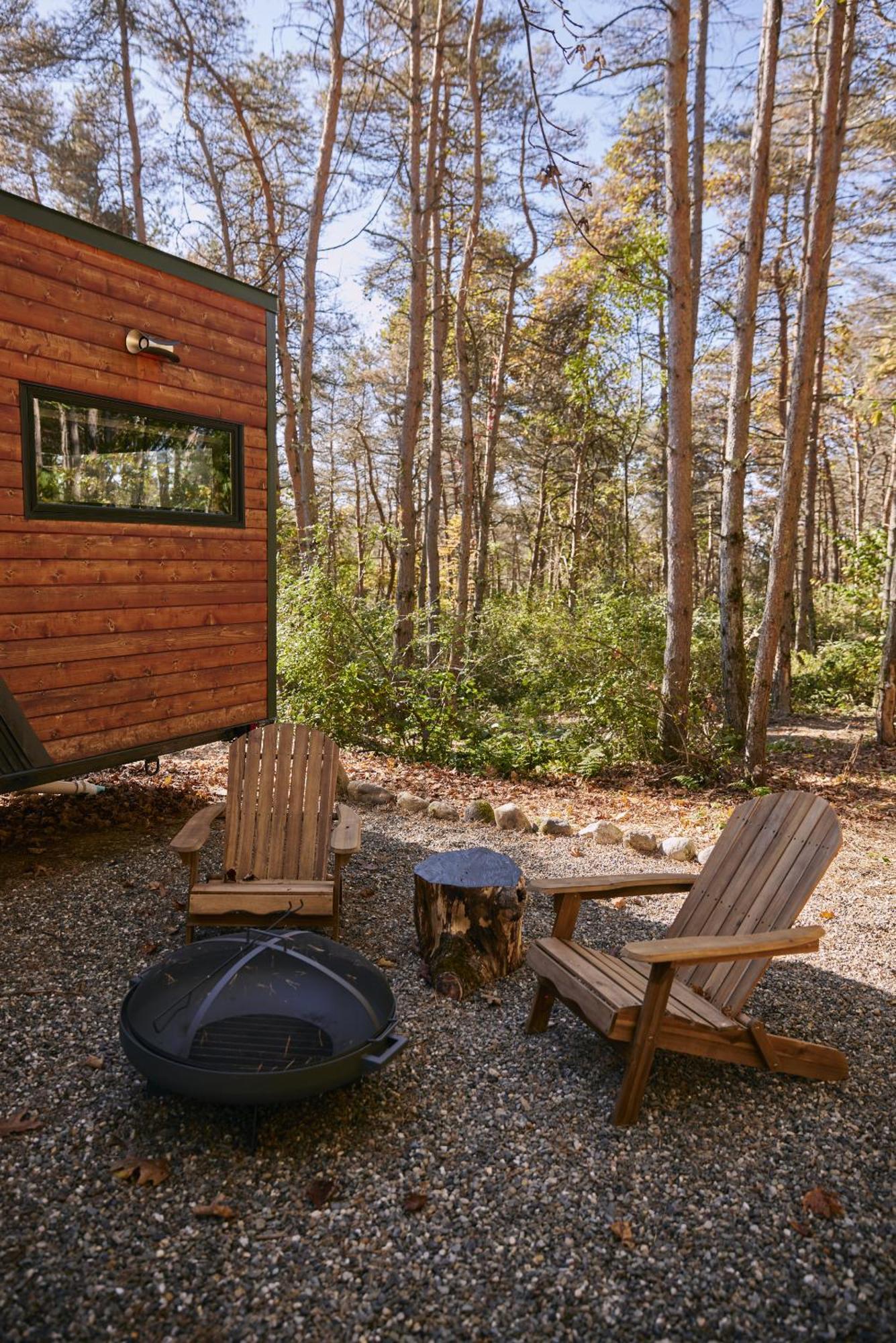 Sowilo Holiday home *