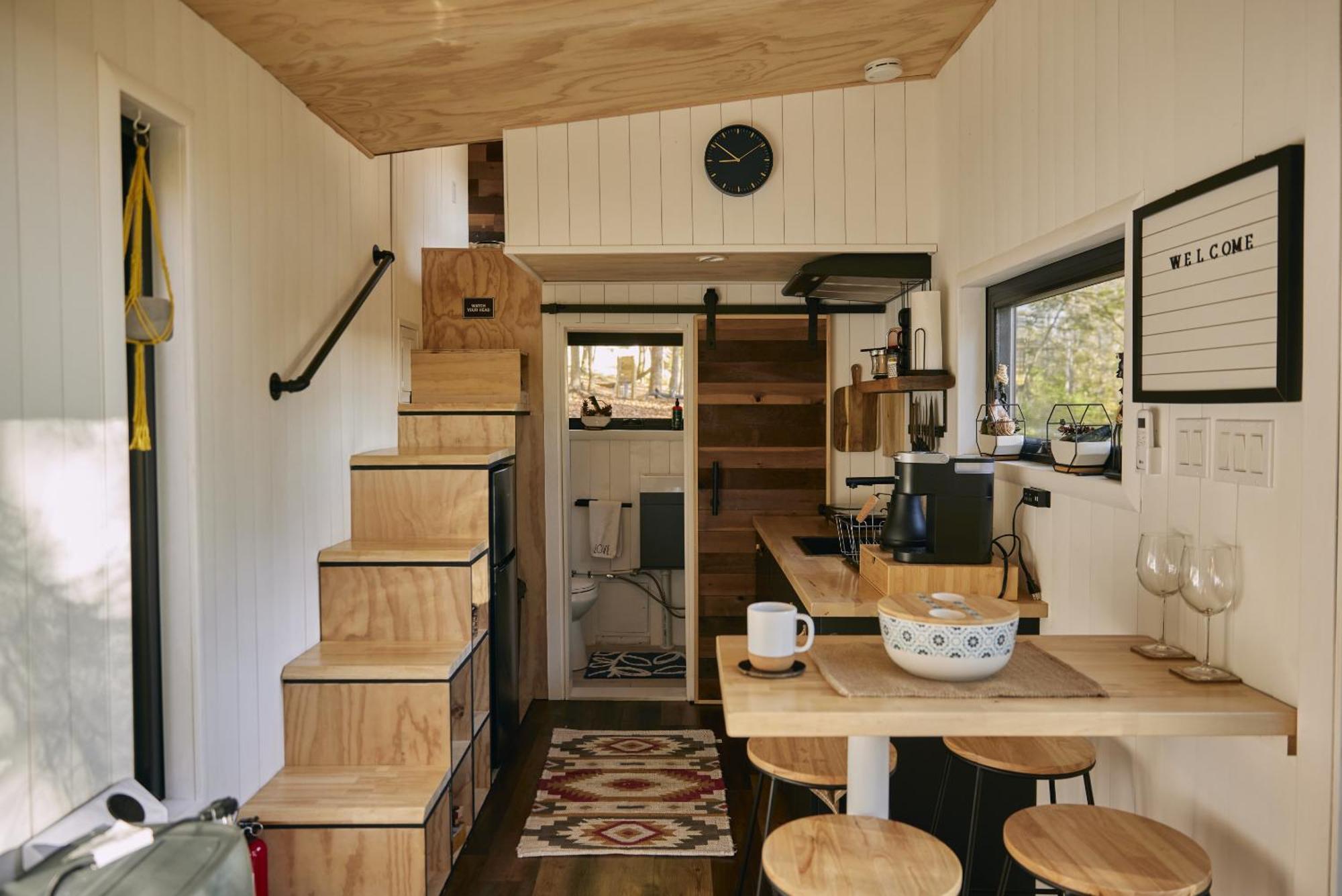 Holiday home Sowilo Greenwich