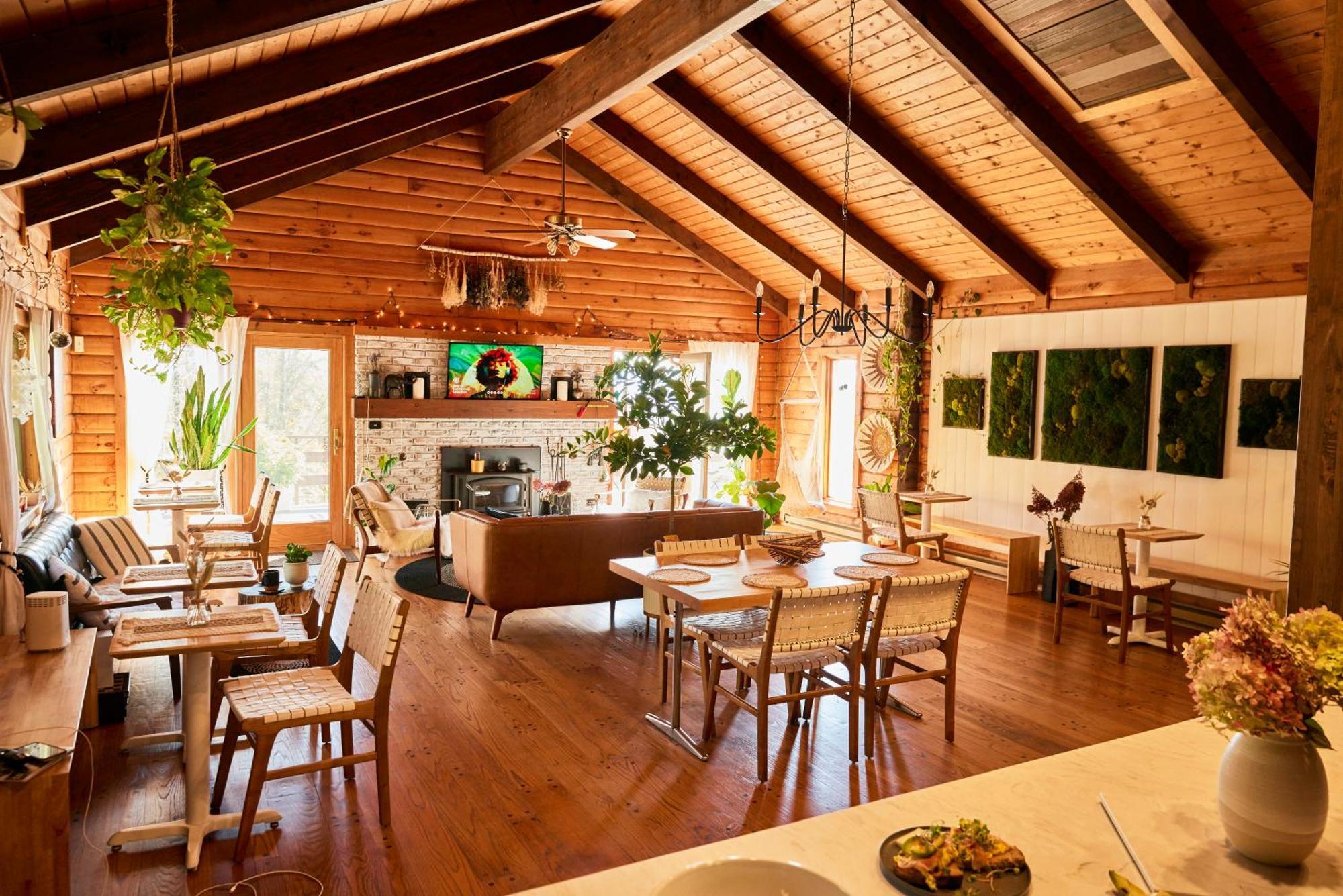 Holiday home Sowilo *