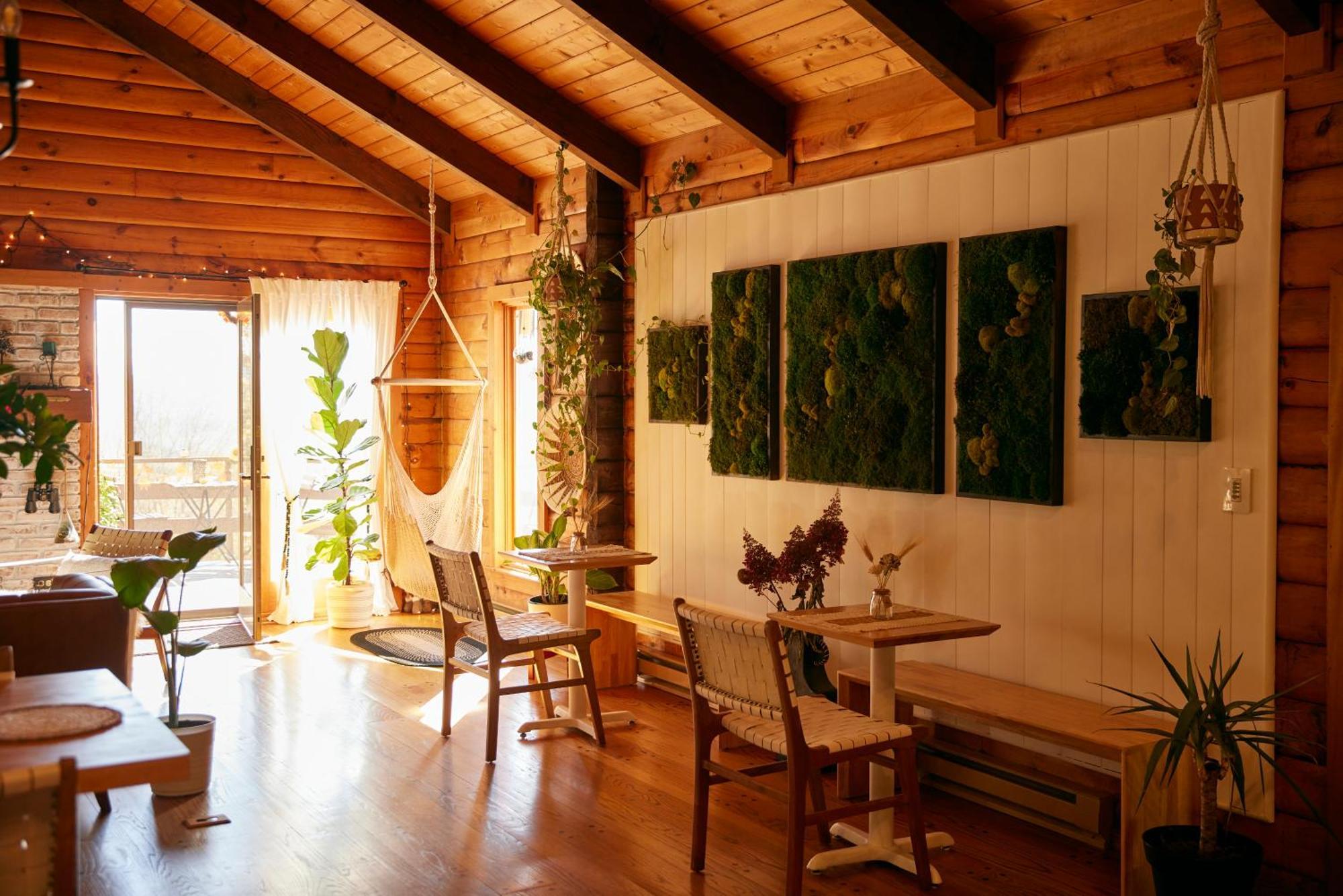 Sowilo Holiday home